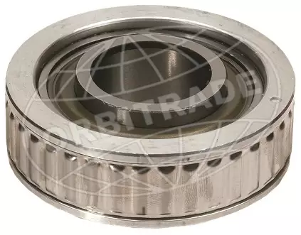 Orbitrade laakeri Volvo Penta/Mercruiser/OMC - Motorsport varaosat ja tarvikkeet - D211508 - 1