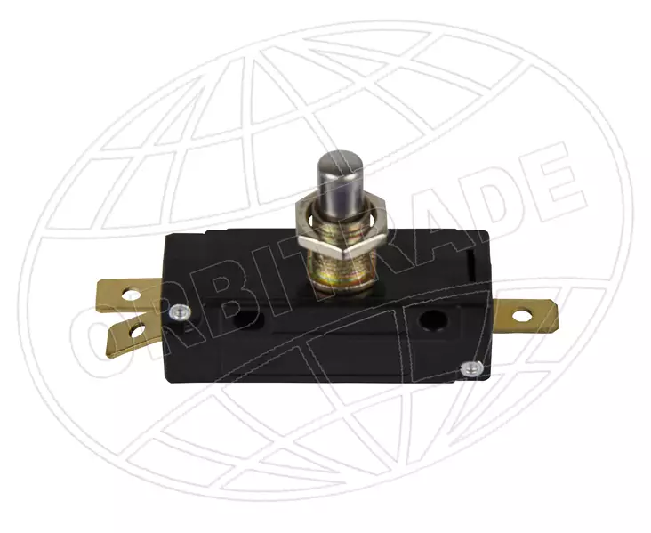 Orbitrade, Mikro Katkaisija - Anodisarjat - D191148 - 1