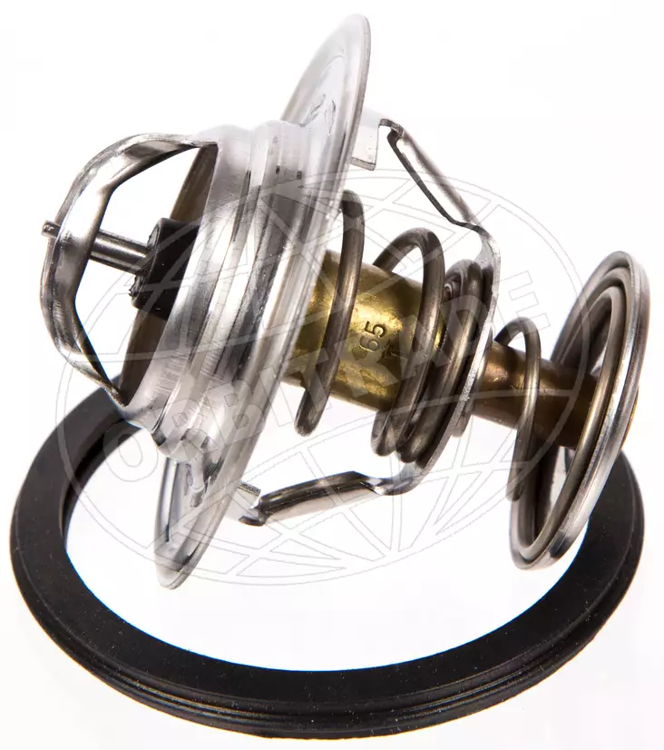 Orbitrade termostaattisarja V8, D40 (71°) - Sisäperämoottorin vesipumpun siipipyörät - D159068 - 1