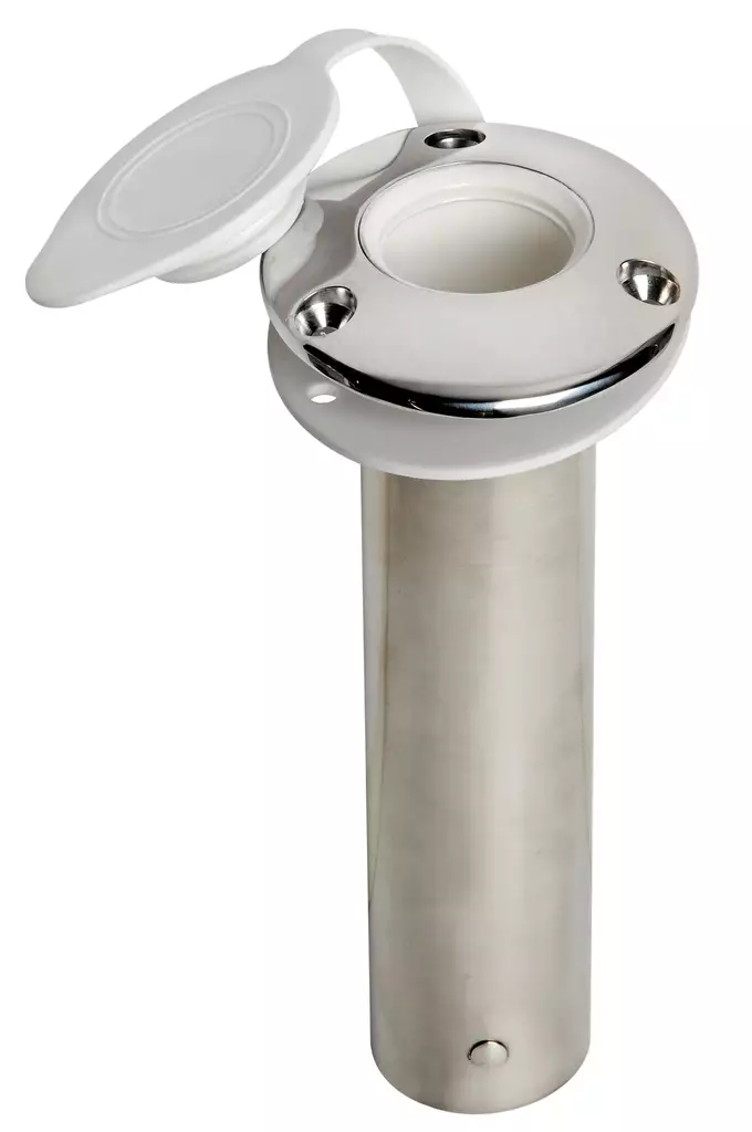 Osculati Fishing-rod recess holder 90° - Veneen vapatelineet - D368668 - 1