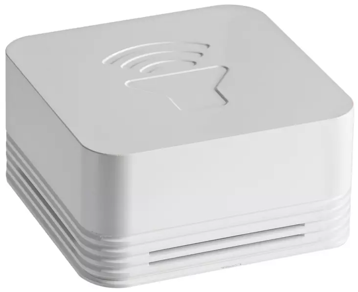 Osculati Q Box Äänimerkki Valkoinen - Veneen äänimerkinantolaitteet - D173078 - 1