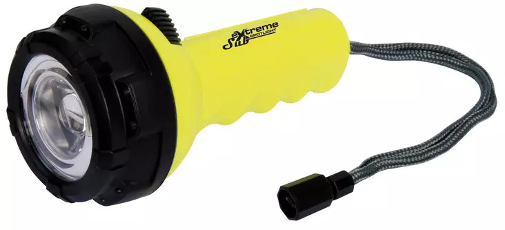 Osculati Sub-Extreme LED Taskulamppu - Veneen valonheittimet - D159998 - 1