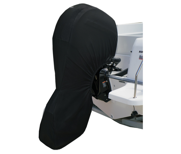 OS MERCURY VERADO 4 CYL 1.7L 135-200HP FULL COVER 20 LEG - Venepeitteet - D240778 - 1