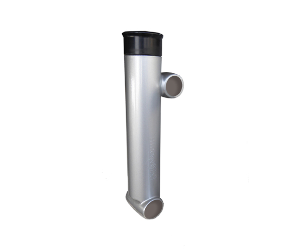 OS ROD HOLDER - SUIT 25MM TUBE - Veneen vapatelineet - D240718 - 1