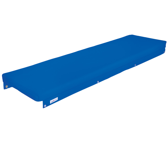 OS SEAT CUSHION 1500mm X 400mm BLUE - Veneen istuimet ja tuolit - D241088 - 1