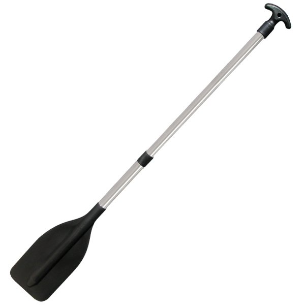 OS TELESCOPIC PADDLE 2 PART 750mm-1200mm LENGTH - Airot, melat ja venehaat - D241138 - 1