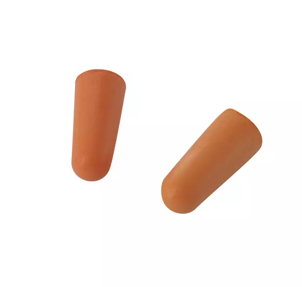 Ozaki hearing protection plugs, 37 db - Tarvikevaraosat - 9108208 - 1