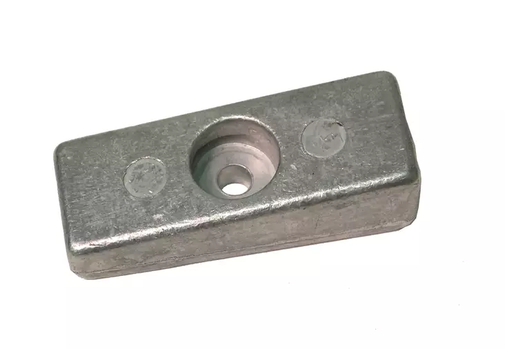 Perf metals anodi Honda/Mercury - Motorsport varaosat ja tarvikkeet - D121338 - 1