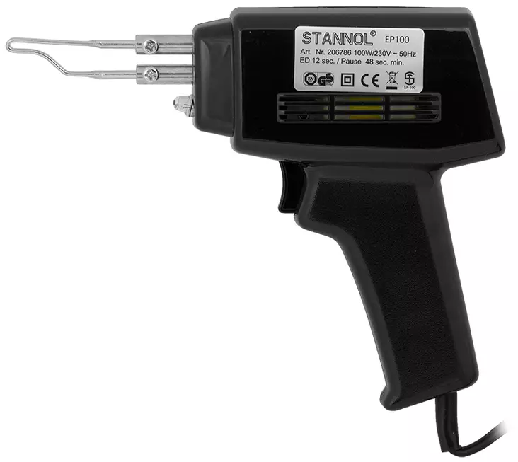 Pikajuotin 100w - Työkalut - LX6998 - 1