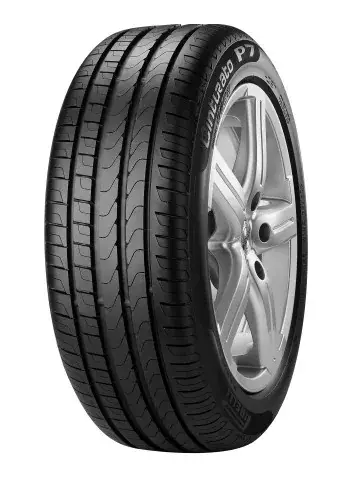 Pirelli Cinturato P7 C2 ( 215/55-18 kesärengas - 18-tuumaiset kesärenkaat - 499-142768 - 1