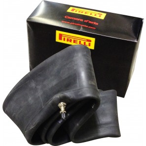 Pirelli Slang 2.75-3.75-17, 70-80/100-17, 90/90-17, 90-100/80-17 TR4 - Sisärenkaat 8" - D6048 - 1