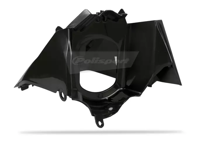 Polisport airbox KTM SX65(09-15) Black (10) - Offroad muut muoviosat - D345458 - 1