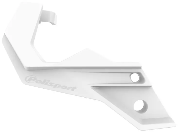 Polisport bottom fork prot SX/-F(03-14)EXC/-F(03-15)TE/FE(14-15) white/black (16 - Motorsport varaosat ja tarvikkeet - D344218 - 1