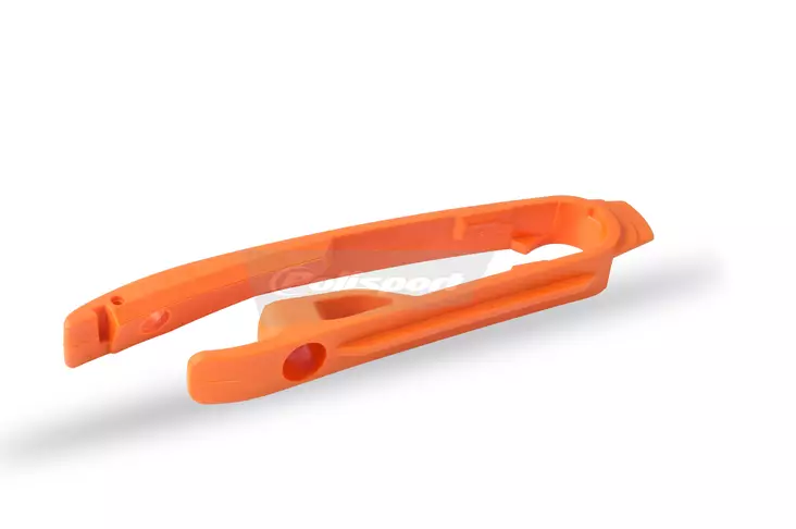 Polisport Chain Slider KTM SX (11) EXC 12-23 orange ktm (16) - Ketjurullat, laaharit ja ohjurit - D345478 - 1