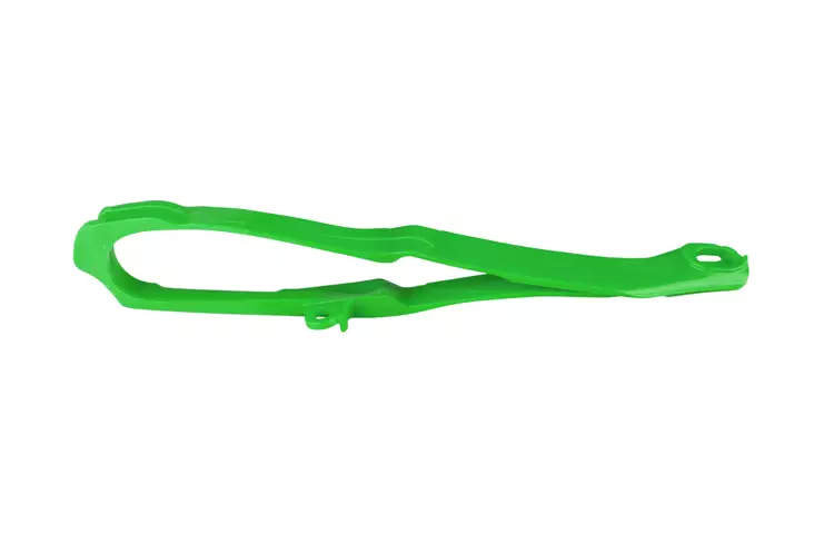 Polisport chain slider KX450F(16-18)/KX250F(17-20) green 05 (16) - Ketjurullat, laaharit ja ohjurit - D345628 - 1