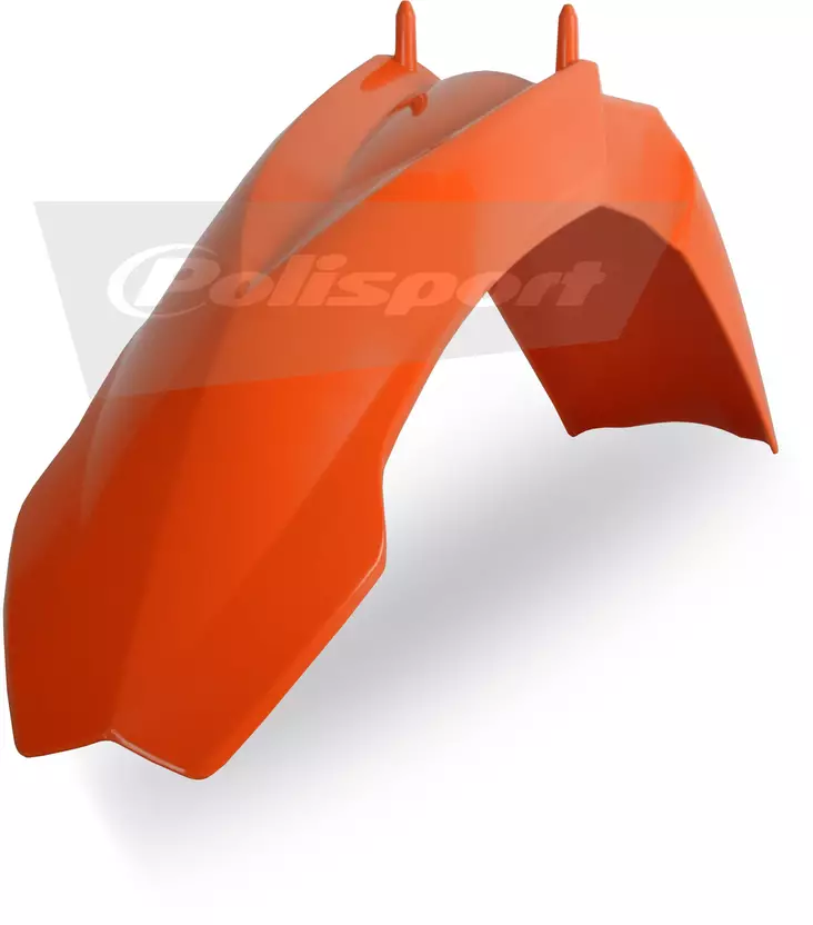 Polisport etulokasuoja KTM 85 03-12 (8) - Offroad lokasuojat ja jatkeet - D57958 - 1