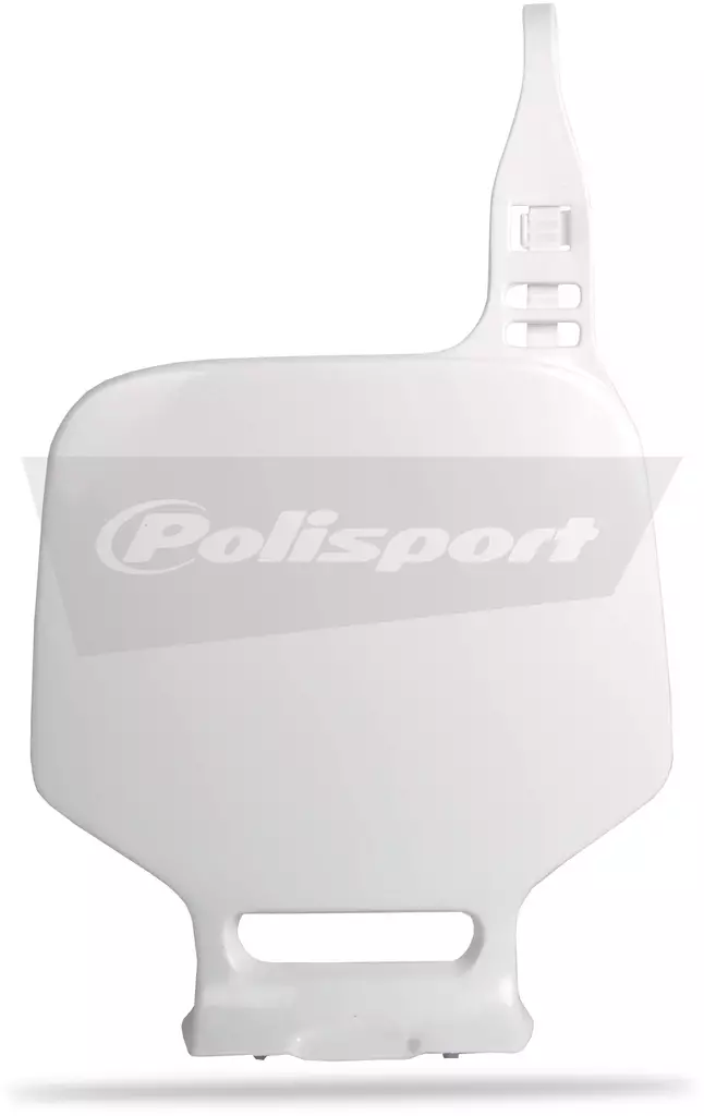 Polisport etunumerokilpi YZ80/85 93-12 (8) - Offroad numerokilvet - D74778 - 1