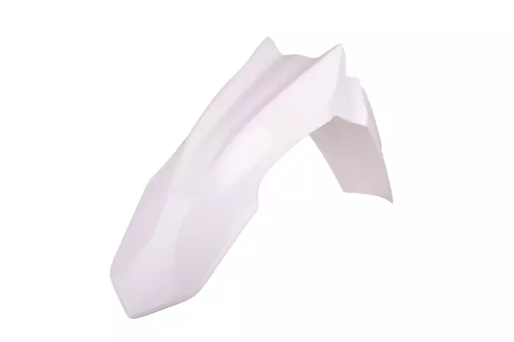 Polisport front fender Honda CRF250R(14-17)/450R(13-16) white (6) - Offroad lokasuojat ja jatkeet - D344918 - 1
