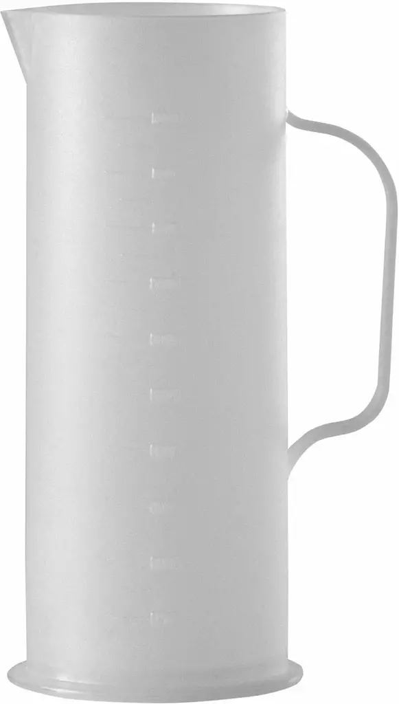 Polisport Mitta-astia 1000ml (12) - Polttoainekanisterit - D268668 - 1