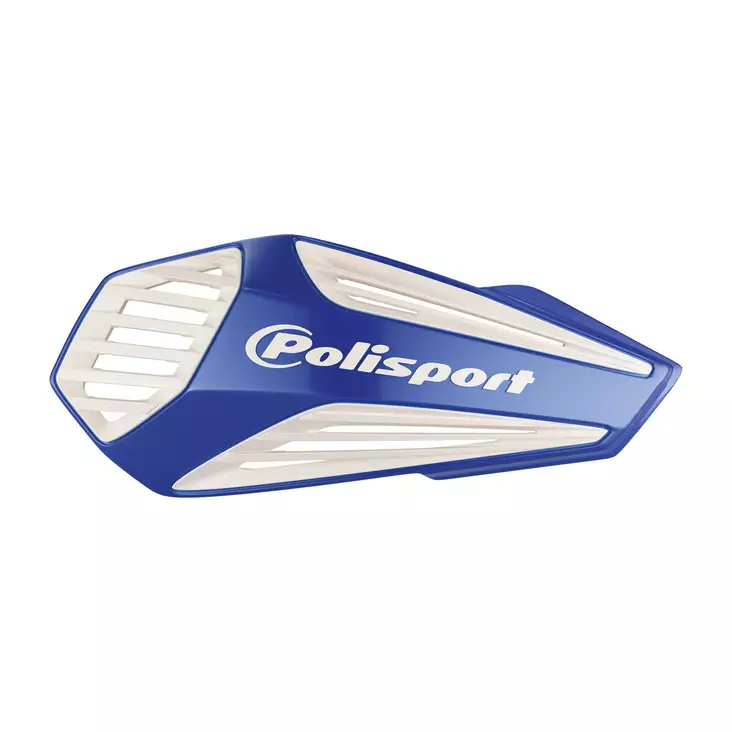 Polisport Mx Air Käsisuojat SININEN YAM98 / VALKOINEN (21) - Moottoripyörän käsisuojat - D434128 - 1