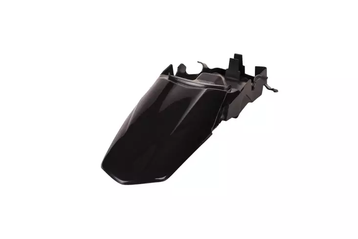 Polisport rear fender Honda CRF110F(13-18) black (10) - Offroad lokasuojat ja jatkeet - D344948 - 1