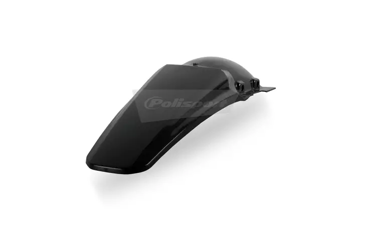 Polisport rear fender Honda CRF250R(08-09) black (7) - Offroad lokasuojat ja jatkeet - D344968 - 1
