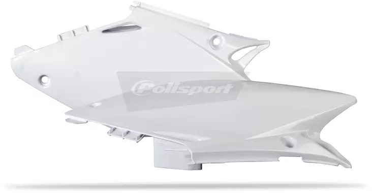 Polisport sivunumerokilvet CR125/250 02-07 (5) - Offroad sivupaneelit - D998 - 1