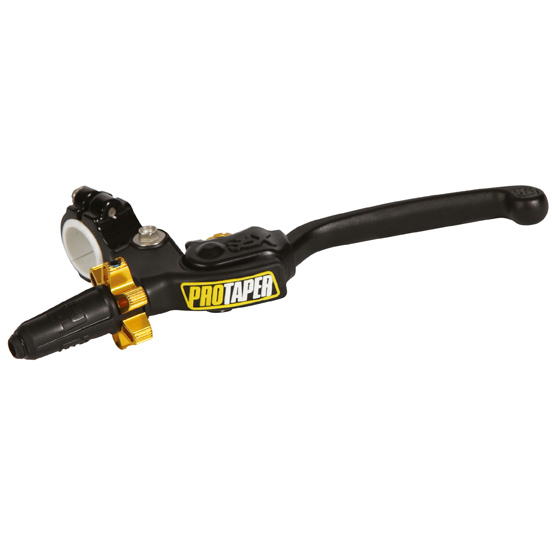 Protaper Kytkinkahva Täyd. Profile Pro Hot Start - Moottoripyörän vivut ja vivunrungot - D156938 - 1