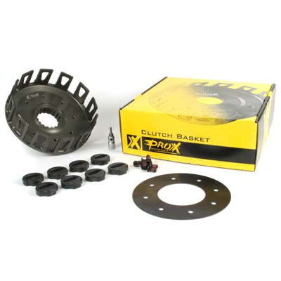 ProX Clutch Basket Honda CRF450R '13-16 - Moottoripyörän kytkinosat - D151448 - 1