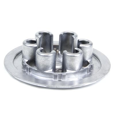 ProX Clutch Pressure Plate CR250 '92-07+CRF450R '13-16 - Moottoripyörän kytkinosat - D137488 - 1