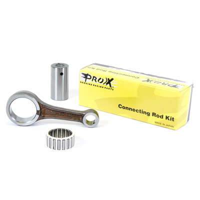 ProX Con.Rod Kit Husqvarna TC/TE/TXC250 '06-09+TE310 '09-13 - Kampiakselit ja kiertokanget - D137058 - 1