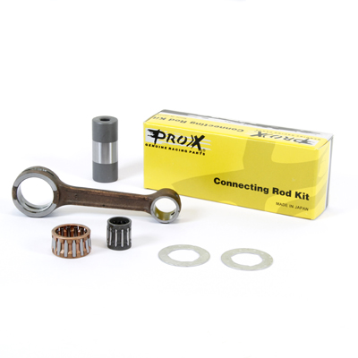 ProX Con.Rod Kit TS125X - Kampiakselit ja kiertokanget - D137008 - 1