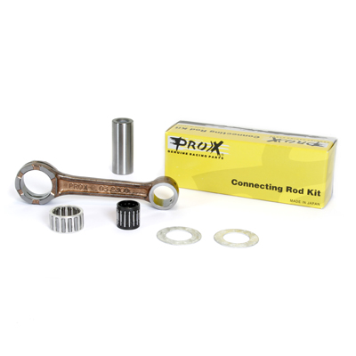 ProX Con.Rod Kit YZ250 '99-23 + YZ250X '16-23 - Kampiakselit ja kiertokanget - D136998 - 1