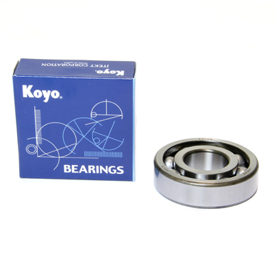 ProX Crankshaft Bearing 6328/C3 8-Ball 28x68x18 - Moottoripyörän tiivisteet ja laakerit - D151478 - 1