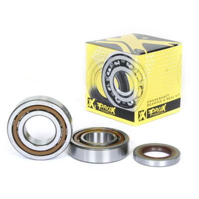 ProX Crankshaft Bearing & Seal Kit KTM450+520+525+560 - Moottoripyörän tiivisteet ja laakerit - D160078 - 1