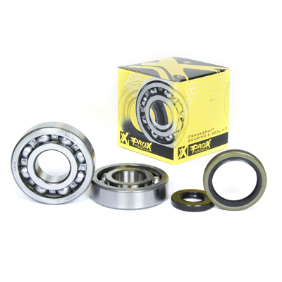ProX Crankshaft Bearing & Seal Kit RM250 '94-95 - Moottoripyörän tiivisteet ja laakerit - D160058 - 1