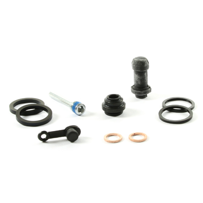 ProX Front Brake Caliper Rebuild Kit YZ125/250 '08-23 - Moottoripyörän jarrujen korjaussarjat - D189928 - 1