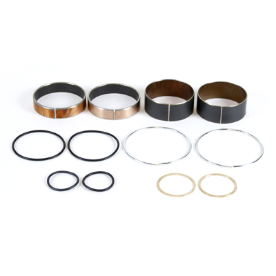 ProX Front Fork Bushing Kit KTM125/200/250/300SX-EXC '03-07 - Moottoripyörän etuiskunvaimentimien osat - D138328 - 1