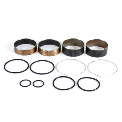 ProX Front Fork Bushing Kit RM125 '00 + RM250 '00 - Moottoripyörän etuiskunvaimentimien osat - D138318 - 1