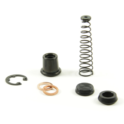ProX Front Master Cylinder Rebuild Kit KVF650 Brute F '06-13 - Moottoripyörän jarrujen korjaussarjat - D173618 - 1