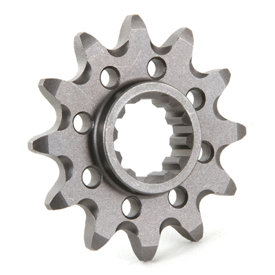 ProX Front Sprocket Husqvarna CR/WR250 '00-13 -12T- - Moottoripyörän eturattaat - D137148 - 1