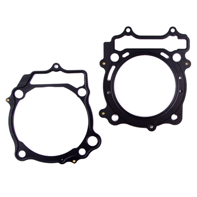 ProX Head & Base Gasket Set RM-Z450 '08-19 + RMX450Z '10-19 - Moottoripyörän tiivisteet ja laakerit - D194598 - 1