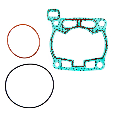 ProX Head & Base Gasket Set RM125 '04-11 - Moottoripyörän tiivisteet ja laakerit - D194588 - 1