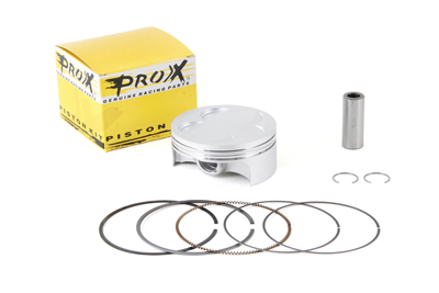 ProX High Compression Piston Kit YFZ450 '04-13 13.0:1 - Moottoripyöräm männät ja mäntäsarjat - D143248 - 1