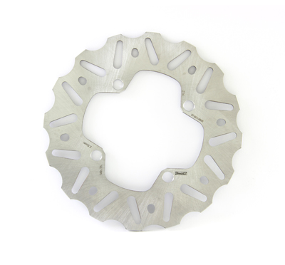 ProX Jarrulevy eteen/taakse KX65 00-23 + RM65 03-05 - Moottoripyörän jarrulevyt - D202088 - 1
