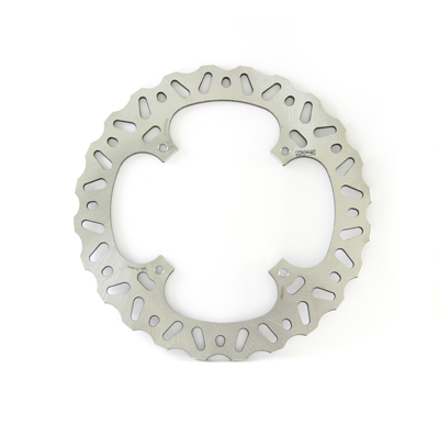 ProX Jarrulevy taakse CR125/250 02-07 + CRF250/450R 04-23 - Moottoripyörän jarrulevyt - D202098 - 1