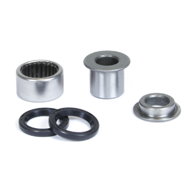 ProX Lower Shock Bearing Kit KX65 '00-23+ KX85/100 '98-23 - Moottoripyörän iskunvaimentajan osat - D137838 - 1