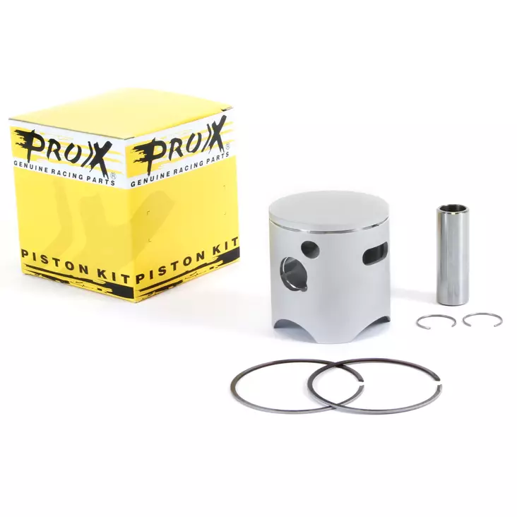 ProX Piston Kit Cagiva Mito 125 Sport '92-01 (55.95mm) - Moottoripyöräm männät ja mäntäsarjat - D136948 - 1