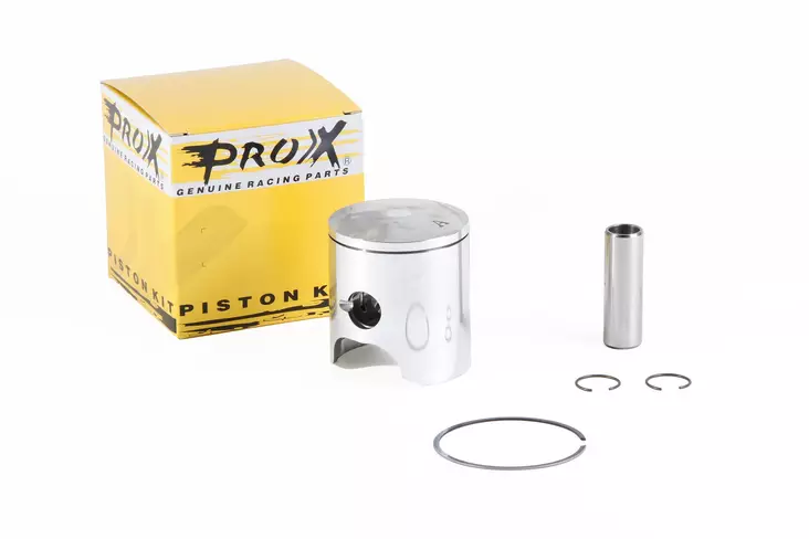ProX Piston Kit CR125 '88-91 - Moottoripyöräm männät ja mäntäsarjat - D136268 - 1