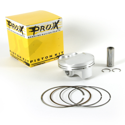 ProX Piston Kit CRF150R '07-09 11.7:1 - Moottoripyöräm männät ja mäntäsarjat - D136578 - 1